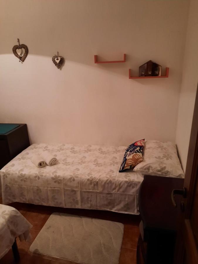 Casa Vacanza Ligia Aurora Palermo Exterior photo