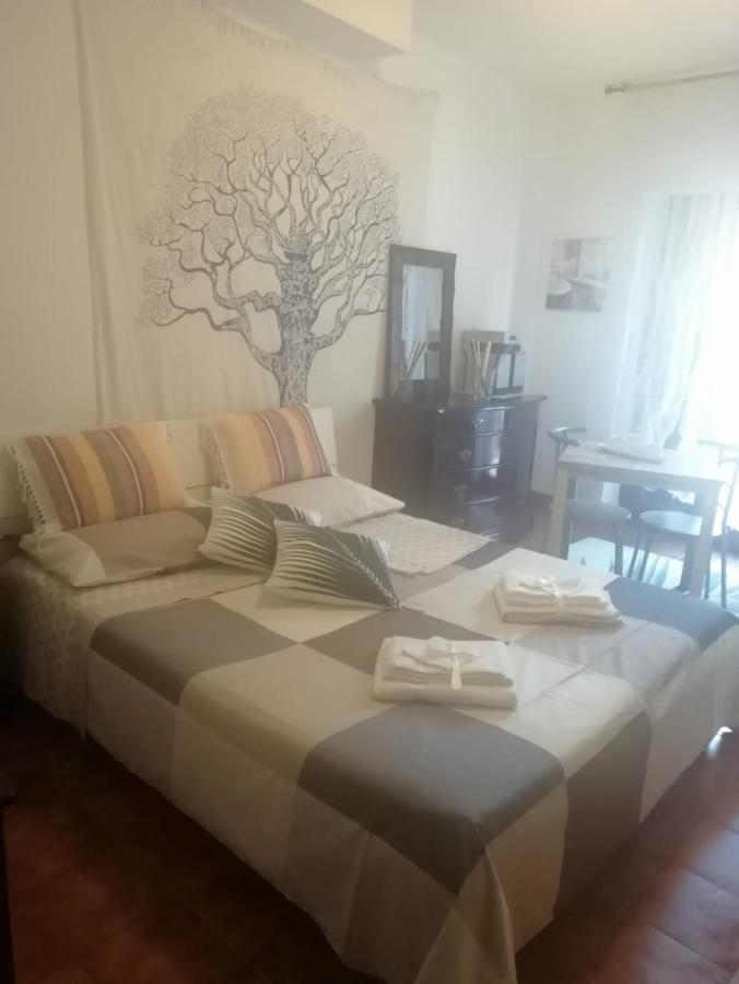 Casa Vacanza Ligia Aurora Palermo Exterior photo
